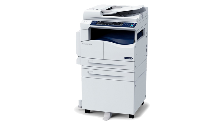 Photocopy Fuji Xerox DC S2320