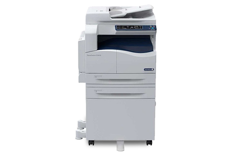 Photocopy Fuji Xerox DC-V 4070 CPS