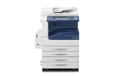 Photocopy Fuji Xerox DC-V 5070 