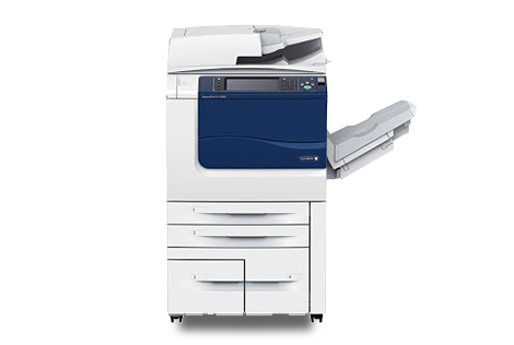 Máy photocopy Xerox DC-V 7080/6080