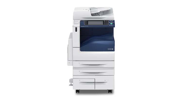 Máy photocopy màu DC V C2275/C3373/C3375