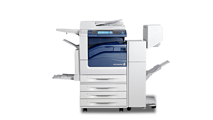 Máy photocopy màu DC-V C4475/C5575 