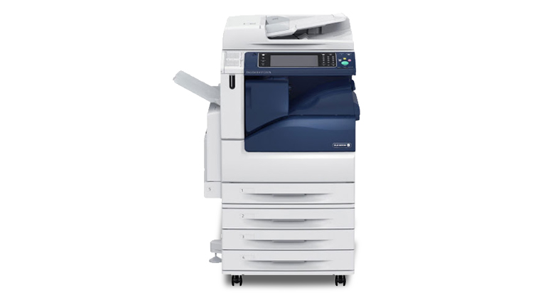 Photocopy Fuji Xerox DC V3065 CP 