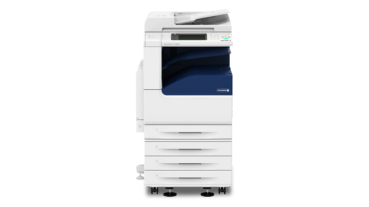 Máy photocopy Fuji Xerox DC S 2110