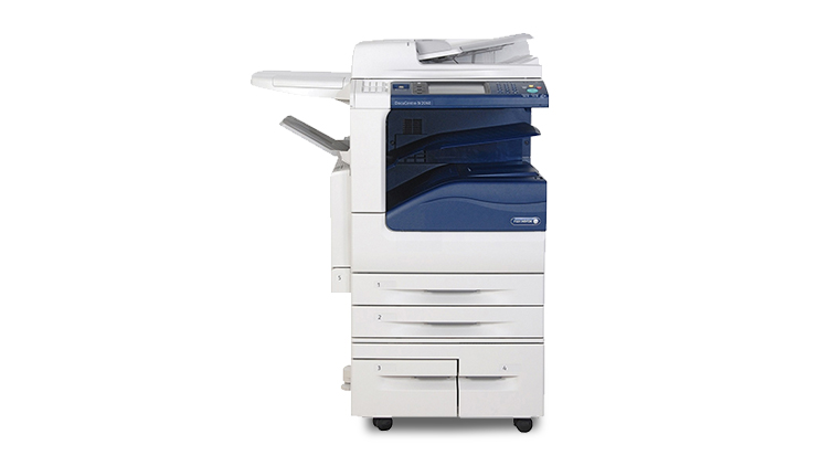 Photocopy Fuji Xerox DC-V 2060 CPS