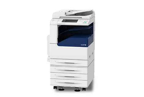 Máy photocopy màu DC V C2263