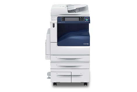Máy photocopy màu DC V C2275/C3373/C3375