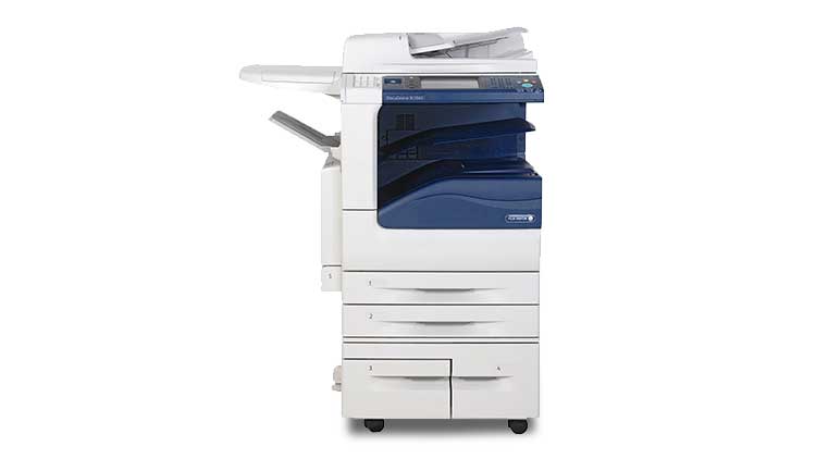 Photocopy Fuji Xerox DC V3065 CPS